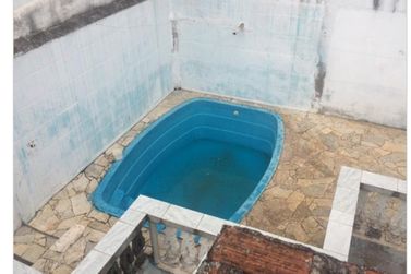 Casa &agrave; venda - Alvin&oacute;polis II