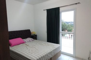 Casa &agrave; venda - 106m&sup2; - JARDIM COLONIAL