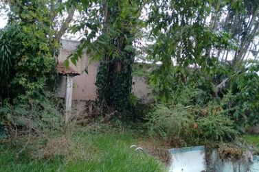 Casa &agrave; venda - 780m&sup2; - CENTRO