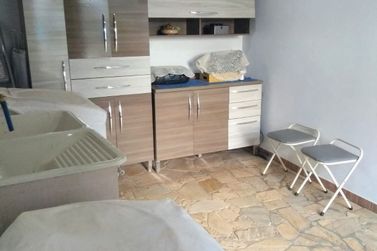 Ch&aacute;cara &agrave; venda - 474m&sup2; - VALE DO RIO CACHOEIRA