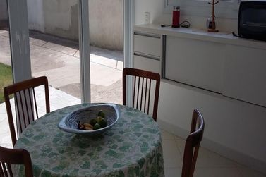 Casa &agrave; venda - 300m&sup2; - Condom&iacute;nio Shambala I