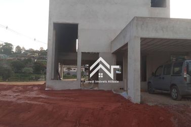 Casa &agrave; venda - 188m&sup2; - Jardim Centen&aacute;rio