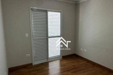 Apartamento para alugar - 108m&sup2; - Atibaia Jardim