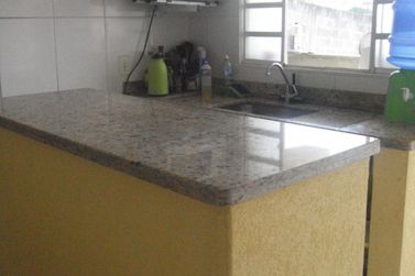 Casa &agrave; venda - 260m&sup2; - Jardim Sao Marcos
