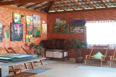 Casa &agrave; venda - 200m&sup2; - Jardim Brogot&aacute;