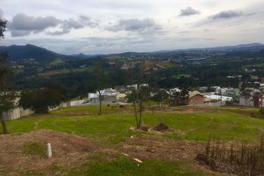 Terreno &agrave; venda - 839m&sup2; - Condom&iacute;nio Porto Atibaia