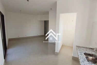 Apartamento &agrave; venda - 48m&sup2; - Alvin&oacute;polis