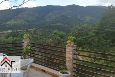 Casa &agrave; venda - 490m&sup2; - Retiro das Fontes