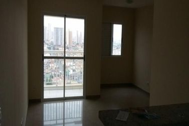 Apartamento &agrave; venda - Vila Carr&atilde;o