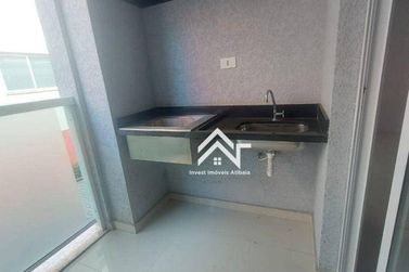 Apartamento &agrave; venda - 69m&sup2; - Nova Gard&ecirc;nia