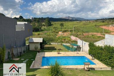 Casa &agrave; venda - 209m&sup2; - Jardim Centen&aacute;rio