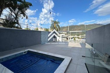 Casa para alugar - 150m&sup2; - Recreio Maristela