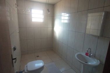 Casa &agrave; venda - 182m&sup2; - Jardim Alvin&oacute;polis II