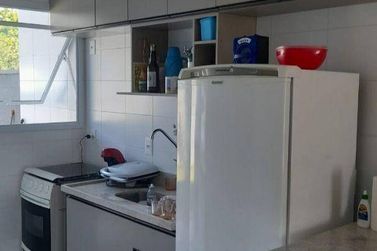 Casa &agrave; venda - 52m&sup2; - Jardim Morumbi
