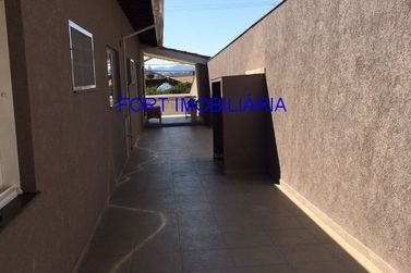 Casa &agrave; venda - 410m&sup2; - VILA ESPERIA OU GIGLIO