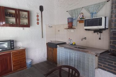 Casa &agrave; venda - JARDIM ALVIN&Oacute;POLIS