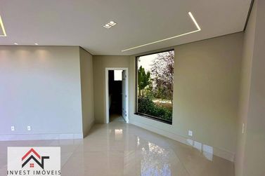 Casa &agrave; venda - 623m&sup2; - Condominio Porto Atibaia