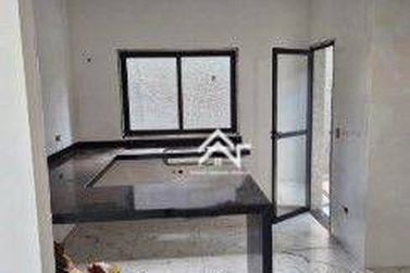 Casa &agrave; venda - 90m&sup2; - Loteamento Bella Atibaia
