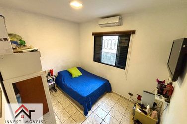Casa &agrave; venda - 250m&sup2; - Alvin&oacute;polis