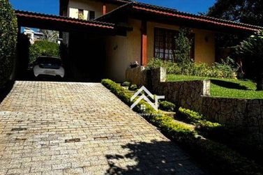 Casa para alugar - 400m&sup2; - Jardim Paulista