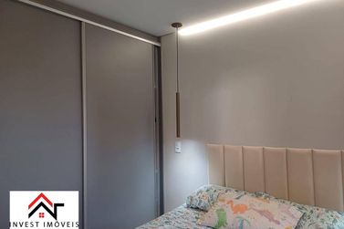 Apartamento &agrave; venda - 69m&sup2; - Alvin&oacute;polis