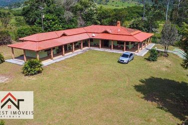 S&iacute;tio &agrave; venda - 39345m&sup2; - Cachoeirinha