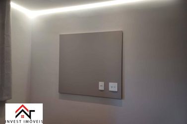 Apartamento &agrave; venda - 69m&sup2; - Alvin&oacute;polis