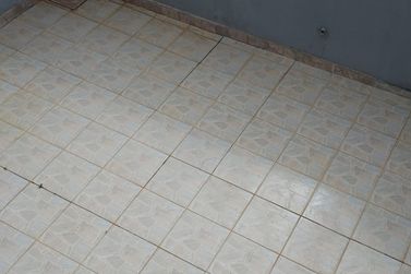 Sobrado &agrave; venda - NOVA CEREJEIRA