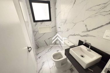 Apartamento para alugar - 88m&sup2; - Nova Gard&ecirc;nia