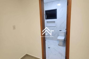 Casa &agrave; venda - 228m&sup2; - Vila Dom Pedro