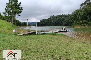 Ch&aacute;cara &agrave; venda - 3800m&sup2; - Vicente Nunes