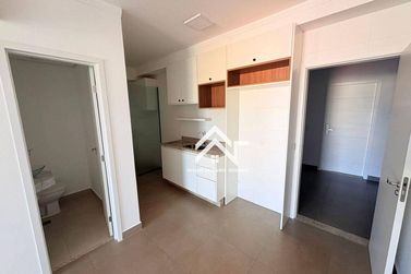 Apartamento para alugar - 49m&sup2; - Vila Thais