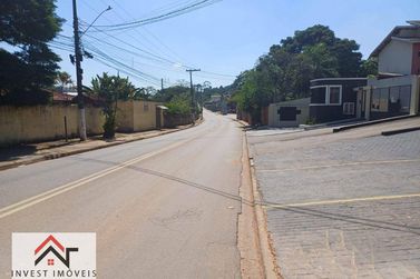 Terreno &agrave; venda - 2175m&sup2; - Jardim Est&acirc;ncia Brasil