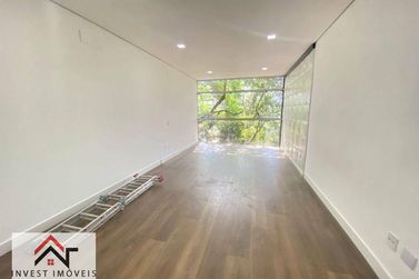 Sal&atilde;o Comercial para alugar - 50m&sup2; - Vila Esperia Ou Giglio