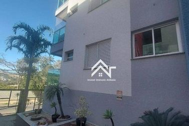 Apartamento &agrave; venda - 69m&sup2; - Nova Gard&ecirc;nia