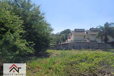 Terreno &agrave; venda - 2175m&sup2; - Jardim Est&acirc;ncia Brasil