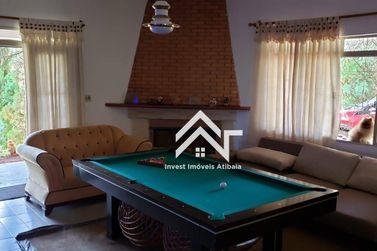 Ch&aacute;cara &agrave; venda - 2500m&sup2; - Ch&aacute;caras Fern&atilde;o Dias