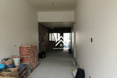Casa &agrave; venda - 90m&sup2; - Cachoeirinha