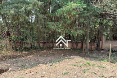 Terreno &agrave; venda - 473m&sup2; - Parque Residencial Itagua&ccedil;u
