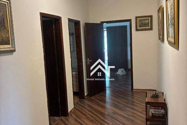 Ch&aacute;cara &agrave; venda - 3800m&sup2; - Condominio Horto ivan