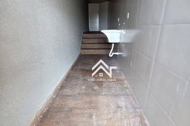 Casa &agrave; venda - 117m&sup2; - Vila Santa Helena