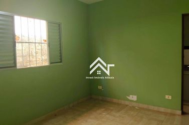 Casa &agrave; venda - 67m&sup2; - Jardim Imperial