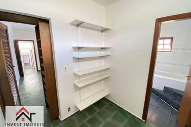 Casa &agrave; venda - 297m&sup2; - Jardim S&atilde;o Nicolau