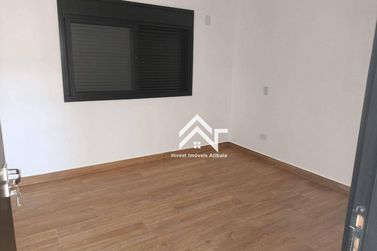 Casa &agrave; venda - 307m&sup2; - Condominio Figueira Garden