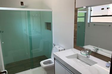 Casa &agrave; venda - 900m&sup2; - ALPES DE ATIBAIA