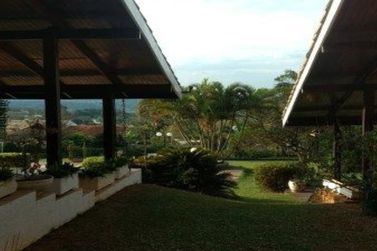 Casa &agrave; venda - 632m&sup2; - Vila Santista
