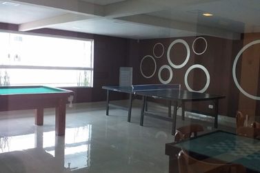 Apartamento &agrave; venda - 96m&sup2; - Centro