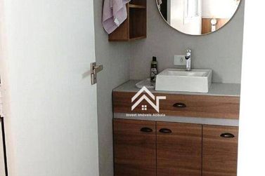 Casa &agrave; venda - 450m&sup2; - Condom&iacute;nio Shambala III