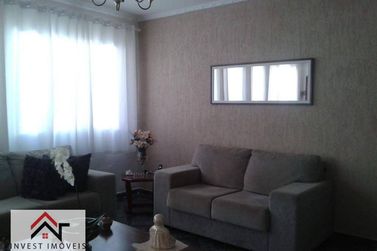 Casa &agrave; venda - 300m&sup2; - Vila Esperia Ou Giglio