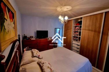 Casa &agrave; venda - 279m&sup2; - Condom&iacute;nio Flamboyant